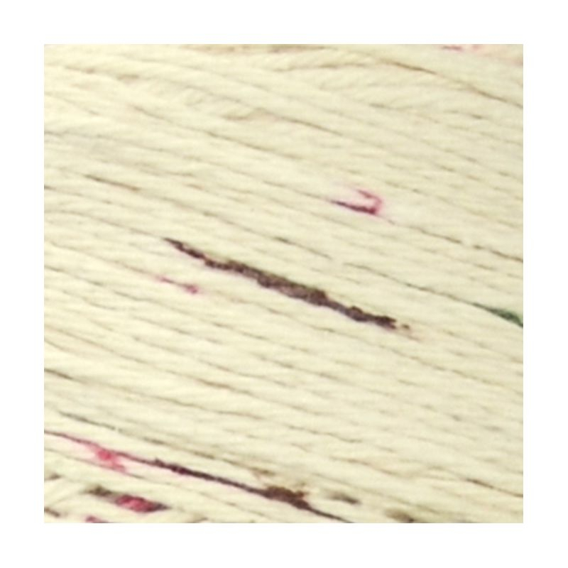 Premier Home Cotton Multi Yarn Cone-Vineyard Dots