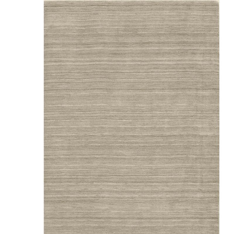 Dalyn Rafia RF100 Linen Area Rug - 3'6" x 5'6" Rectangle