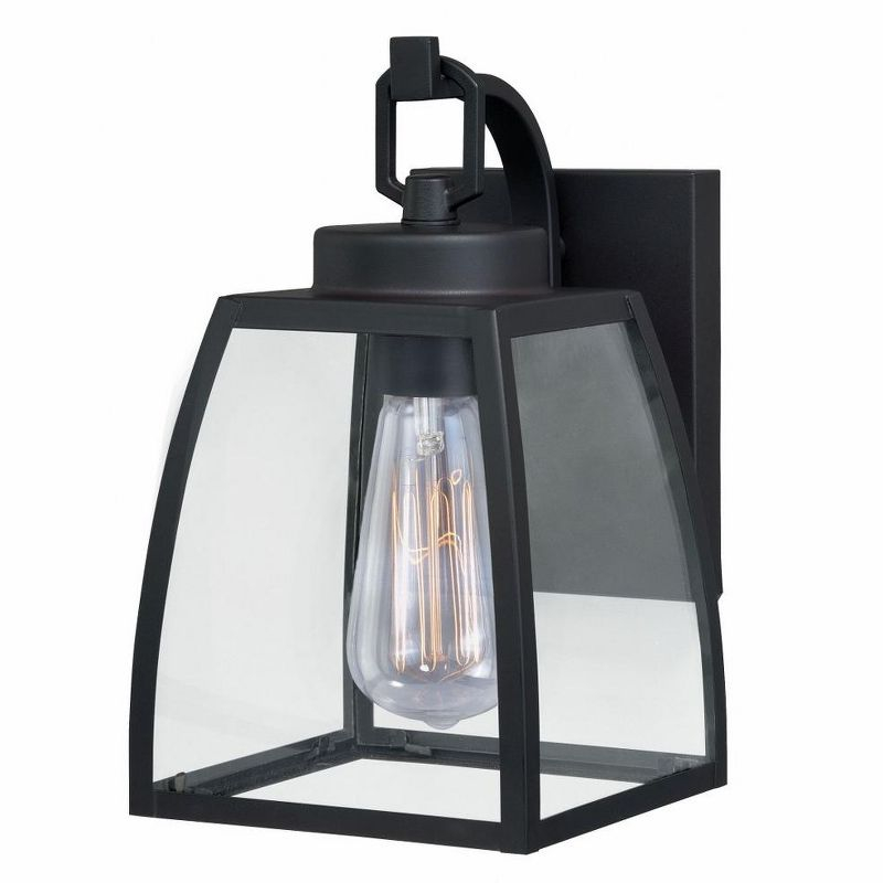 Vaxcel Granville 1 - Light Sconce in  Oil Burnished Bronze