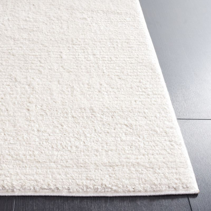 Melody MEL108 Power Loomed Indoor Area Rug - Ivory - 5'3"x7'6" - Safavieh