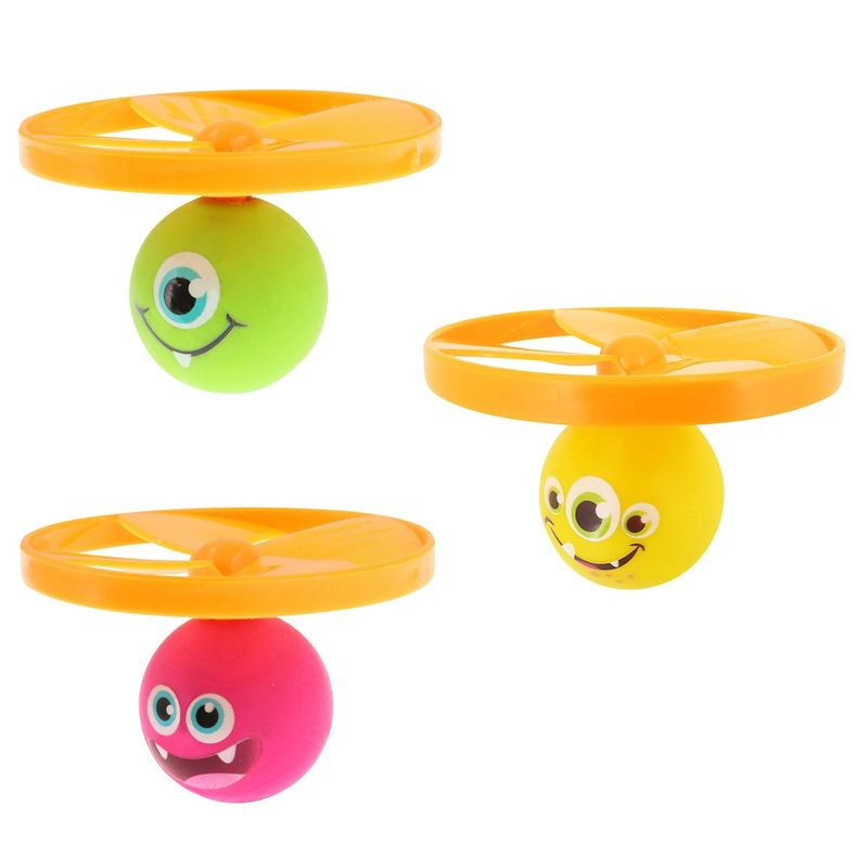Banzai: 6 Piece Whirl 'N Twirl Pool Dive Set