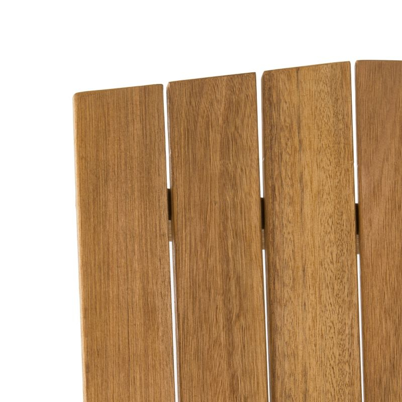 Breetel Adirondack 2 Per Box Indoor/Outdoor (Set Of 2) - PAT7034 - Natural - Safavieh