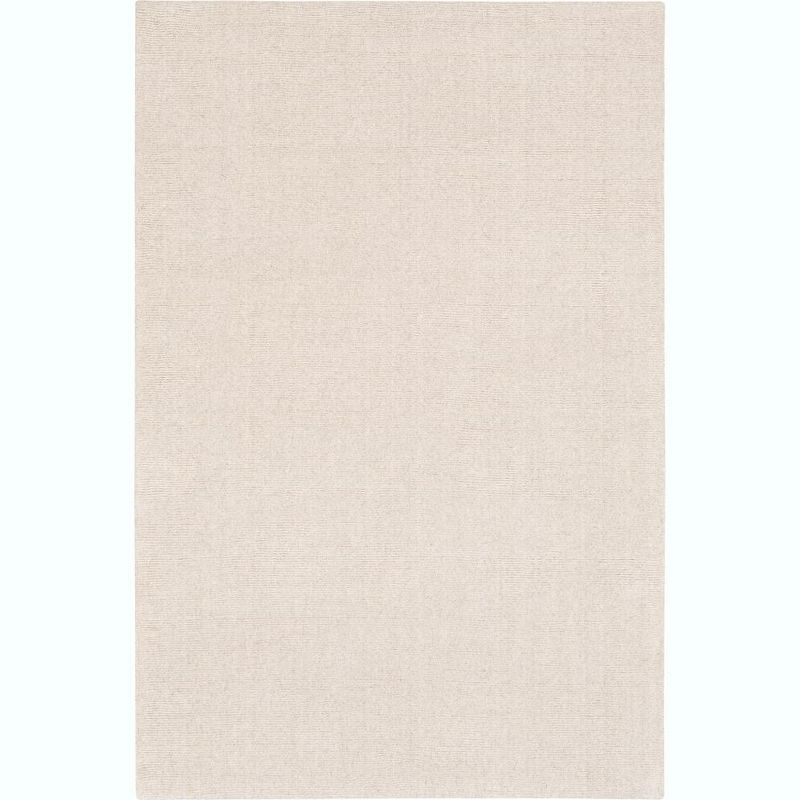 Mark & Day Remy 8'x10' Rectangle Tufted Indoor Area Rugs Ivory