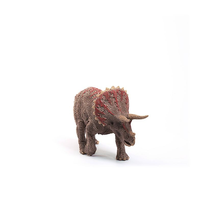 Schleich Triceratops