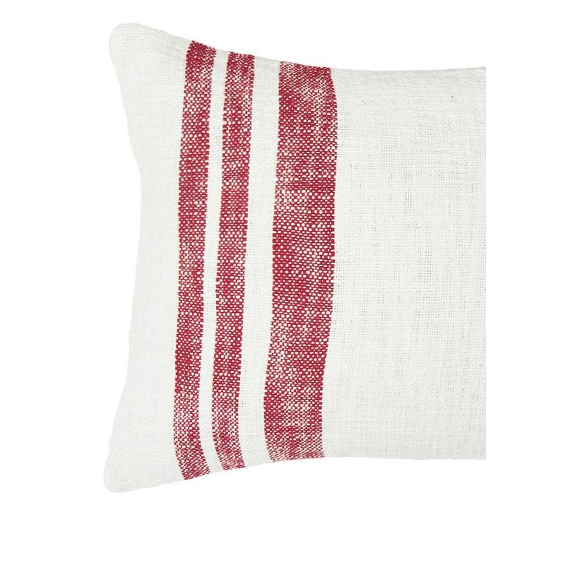 carol & frank Morgan Cotton Blend Throw Pillow