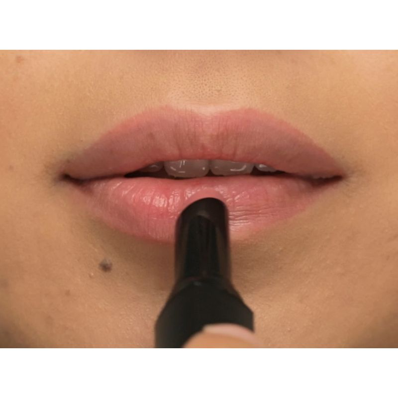 The Lip Bar Soft Kiss Nourishing Lipstick - Vexxed - 0.07oz