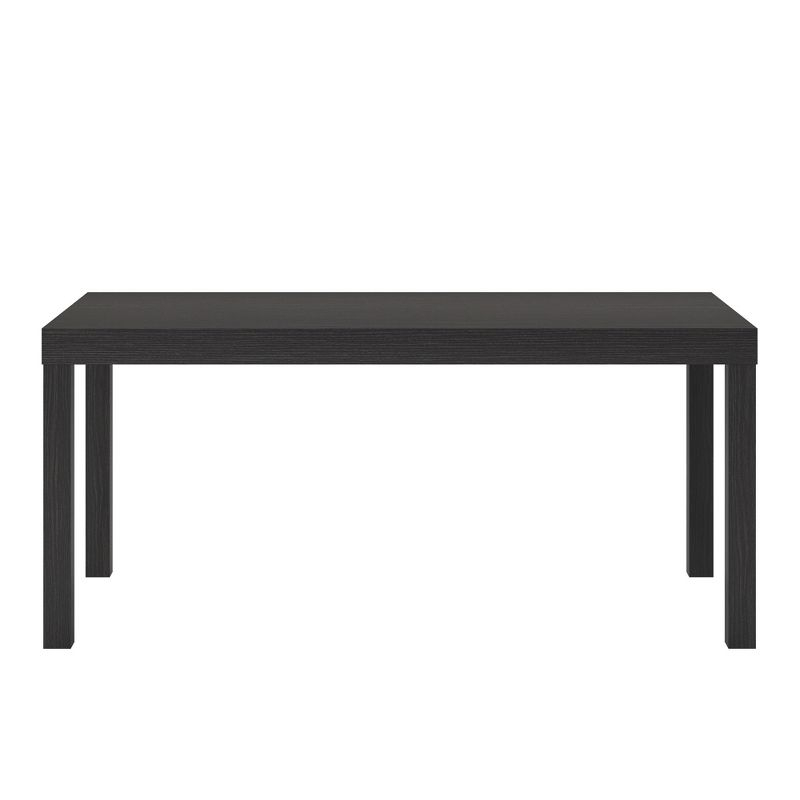 Parsons Coffee Table, Espresso