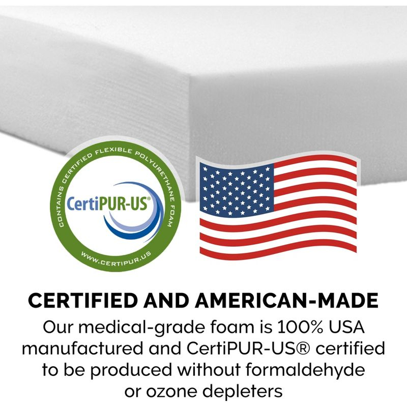 FurHaven Ultra Plush Luxe Lounger Orthopedic Dog Bed - Medium, Gray