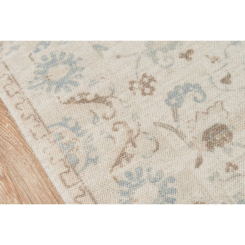 Anatolia Danica Area Rug Beige - Momeni
