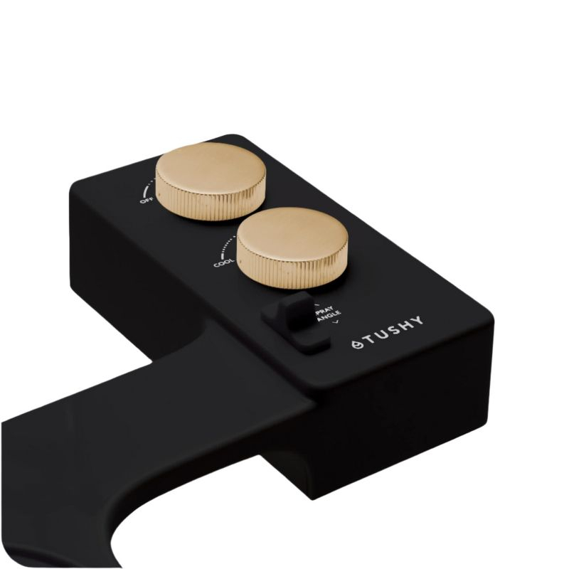 TUSHY Spa 3.0 Bidet Attachment
