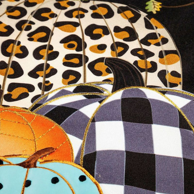 Rosalind Wheeler Wadlington Double Sided 44'' H x 28'' W Polyester Garden Flag