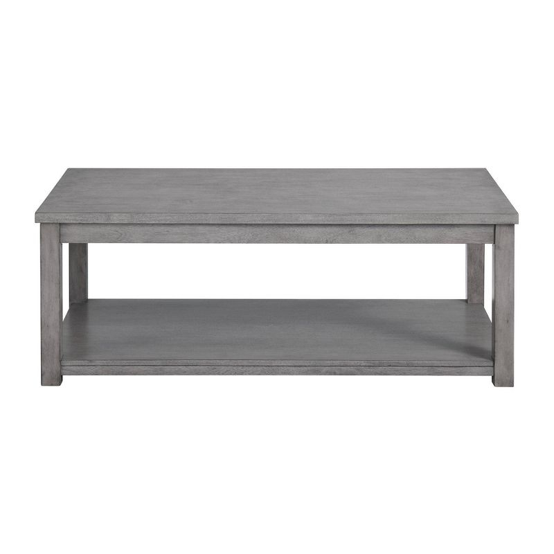 Rhys Occasional Table Set Gray - Picket House Furnishings