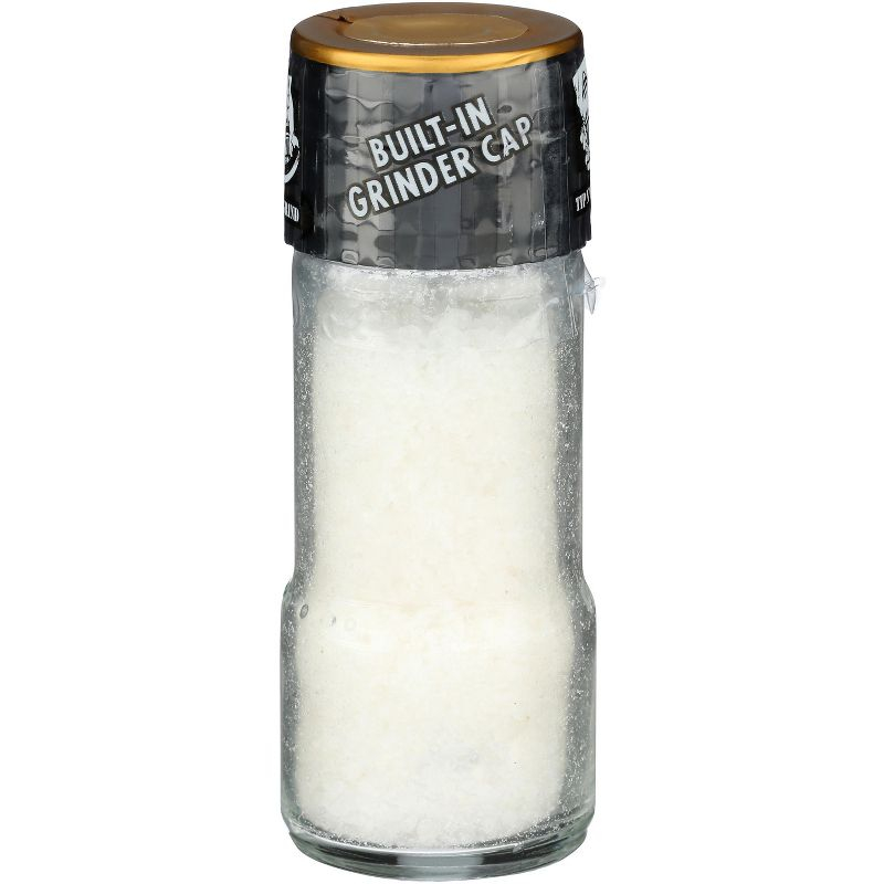 Alessi Grinder Salt - Pack of 36 - 2.83 oz