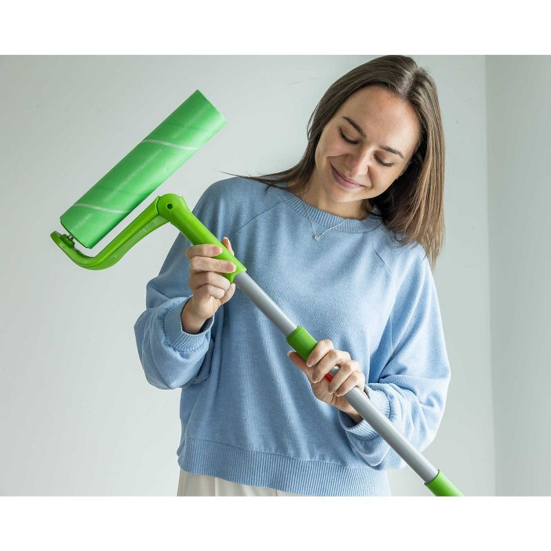 Evercare Easy Store Handheld Mega Lint Roller - 50ct