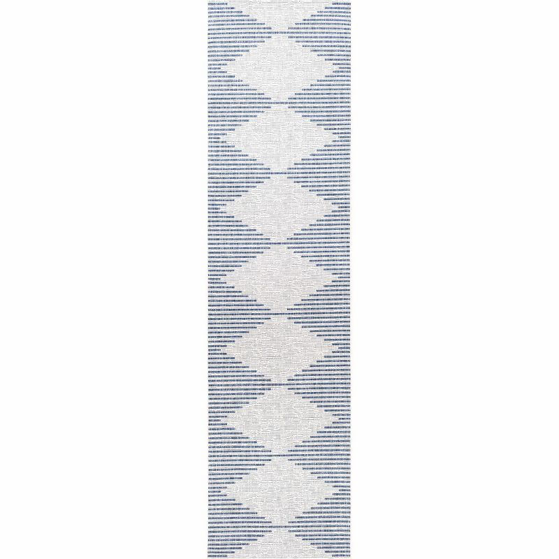 Hauteloom Rectangle Area Rug   Navy