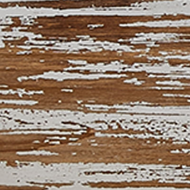 Park Designs Distressed Wood Table Crates Set of 2