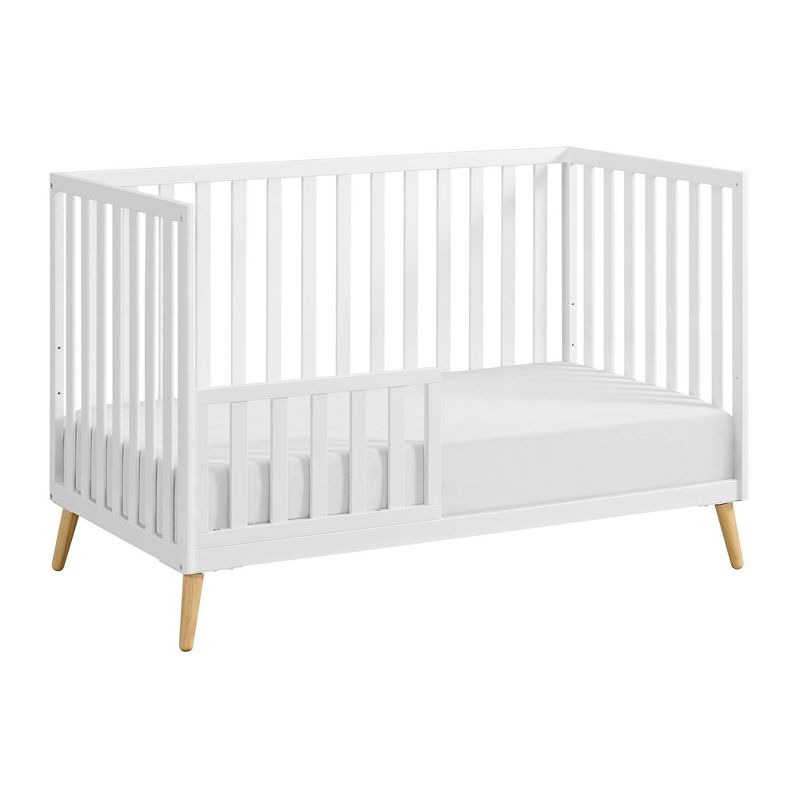 Oxford Baby Cozy Nest Toddler Guard Rail - Snow White