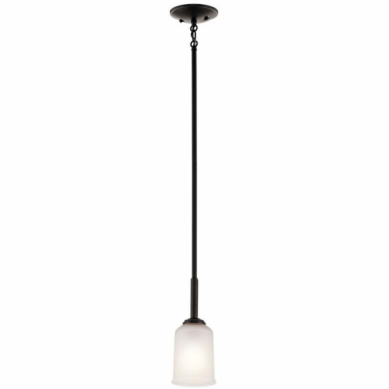 Kichler Lighting Shailene 1 - Light Pendant in  Olde Bronze