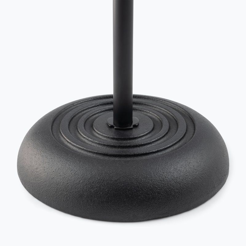 On-Stage MS7201B Round Base Microphone Stand