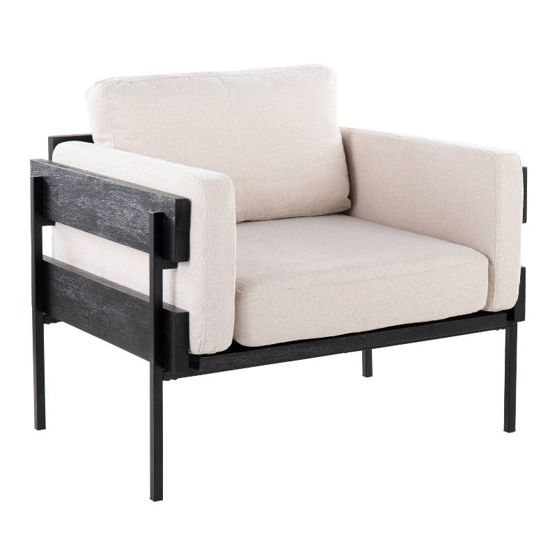 Kari Accent Chair - LumiSource