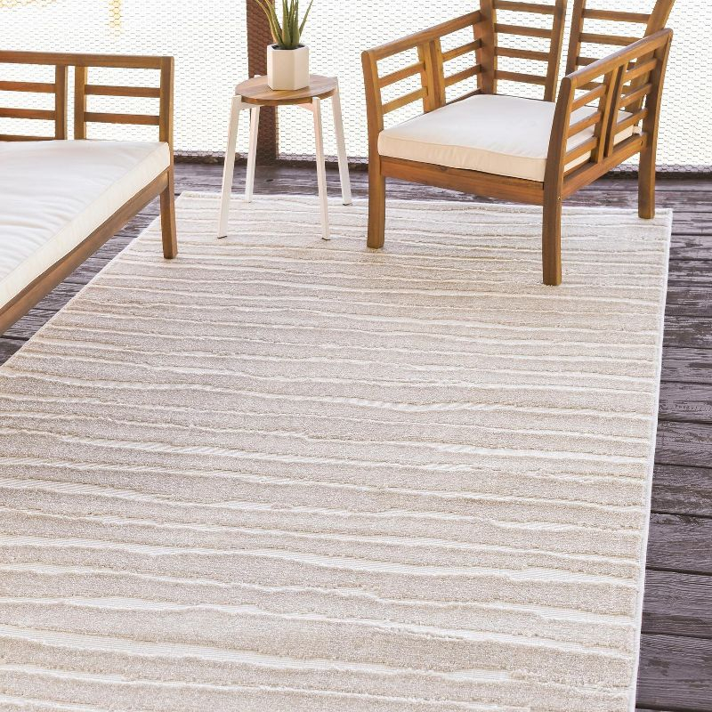 Sabrina Soto Ola Outdoor Rug