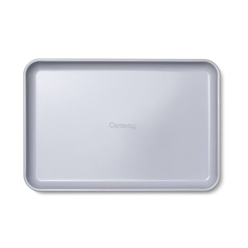 Caraway Non-Stick Ceramic Medium Baking Sheet in Slate