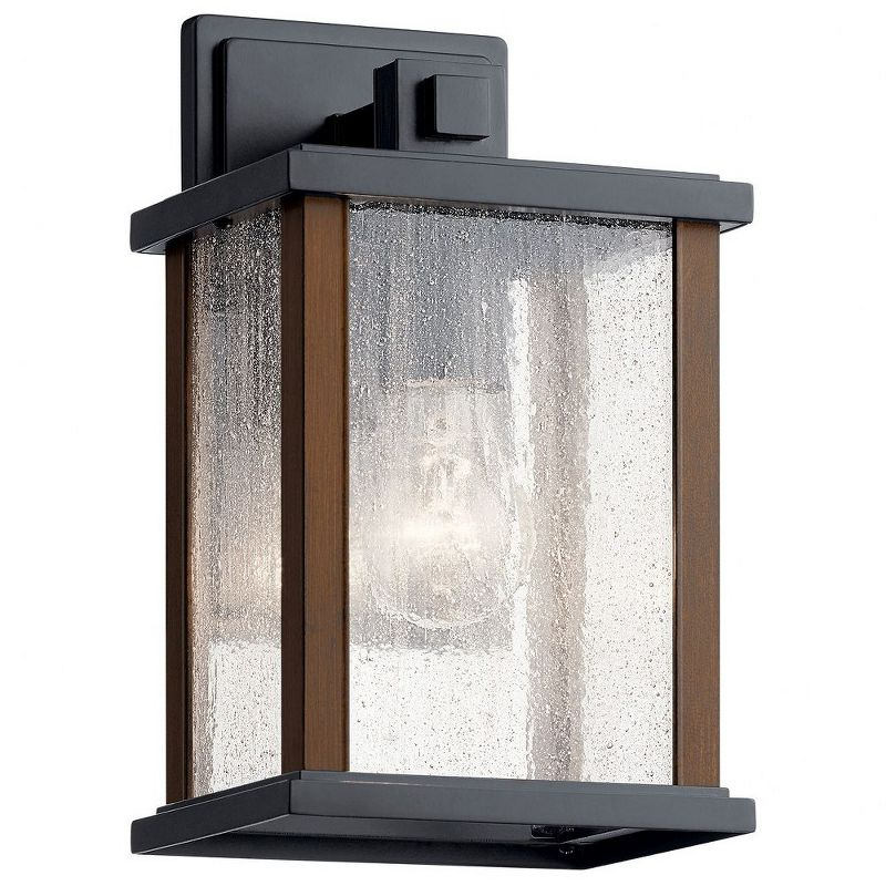 Kichler Lighting Marimount 1 - Light Wall Light in  Black