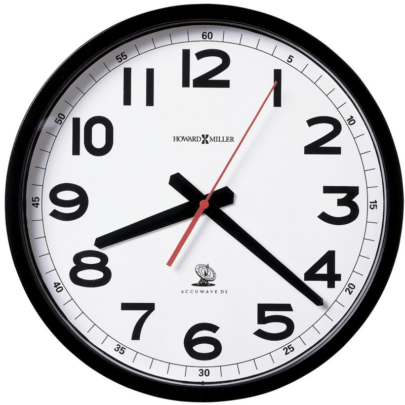 Howard Miller® Wall Clock