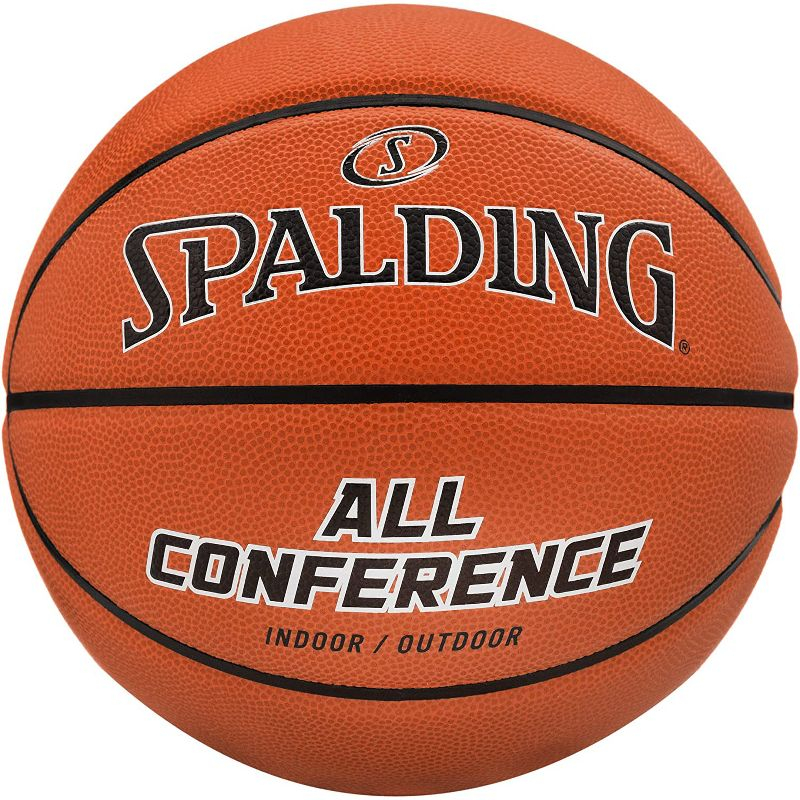 Spalding All Conference Indoor/Outdoor Basketball - 29.5"