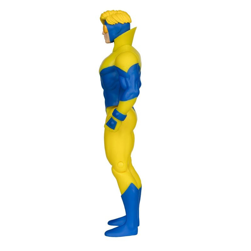 McFarlane Toys DC Comics Booster Gold Super Powers Action Figure