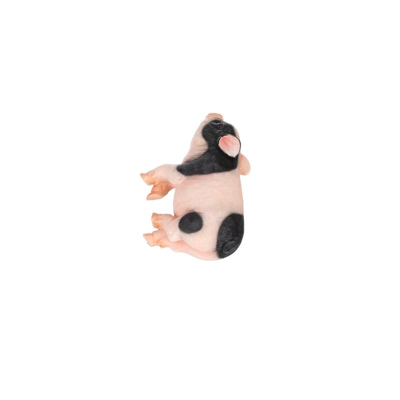 Design Toscano Sleeping Pig Statue