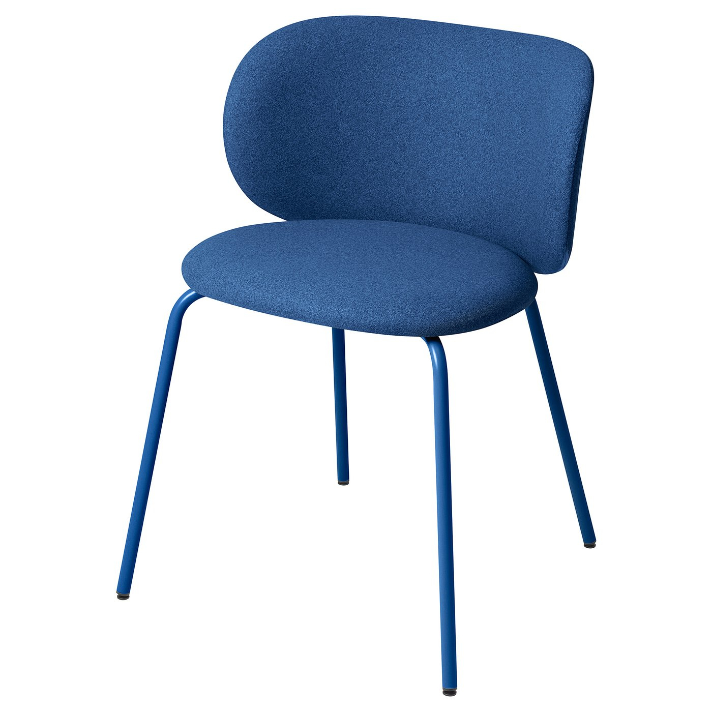 KRYLBO Chair - Tonerud blue