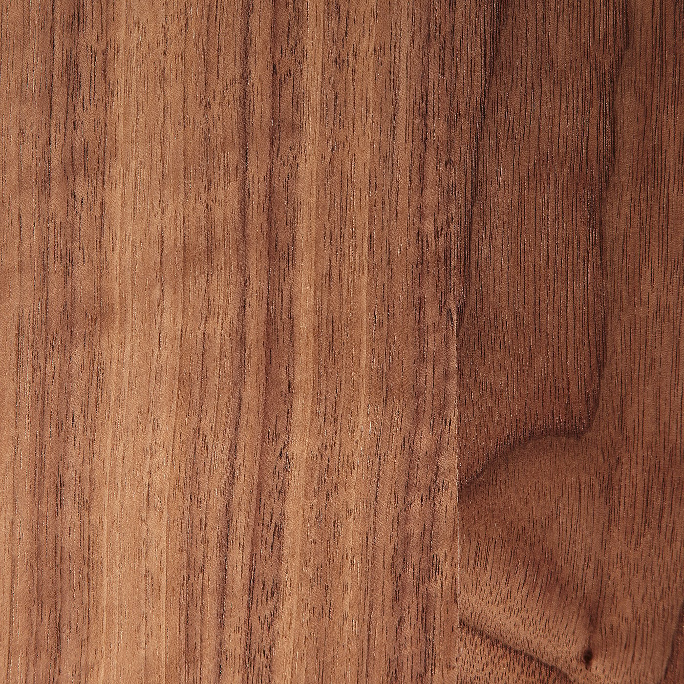 STOCKHOLM Sideboard - walnut veneer 63x31 7/8 "