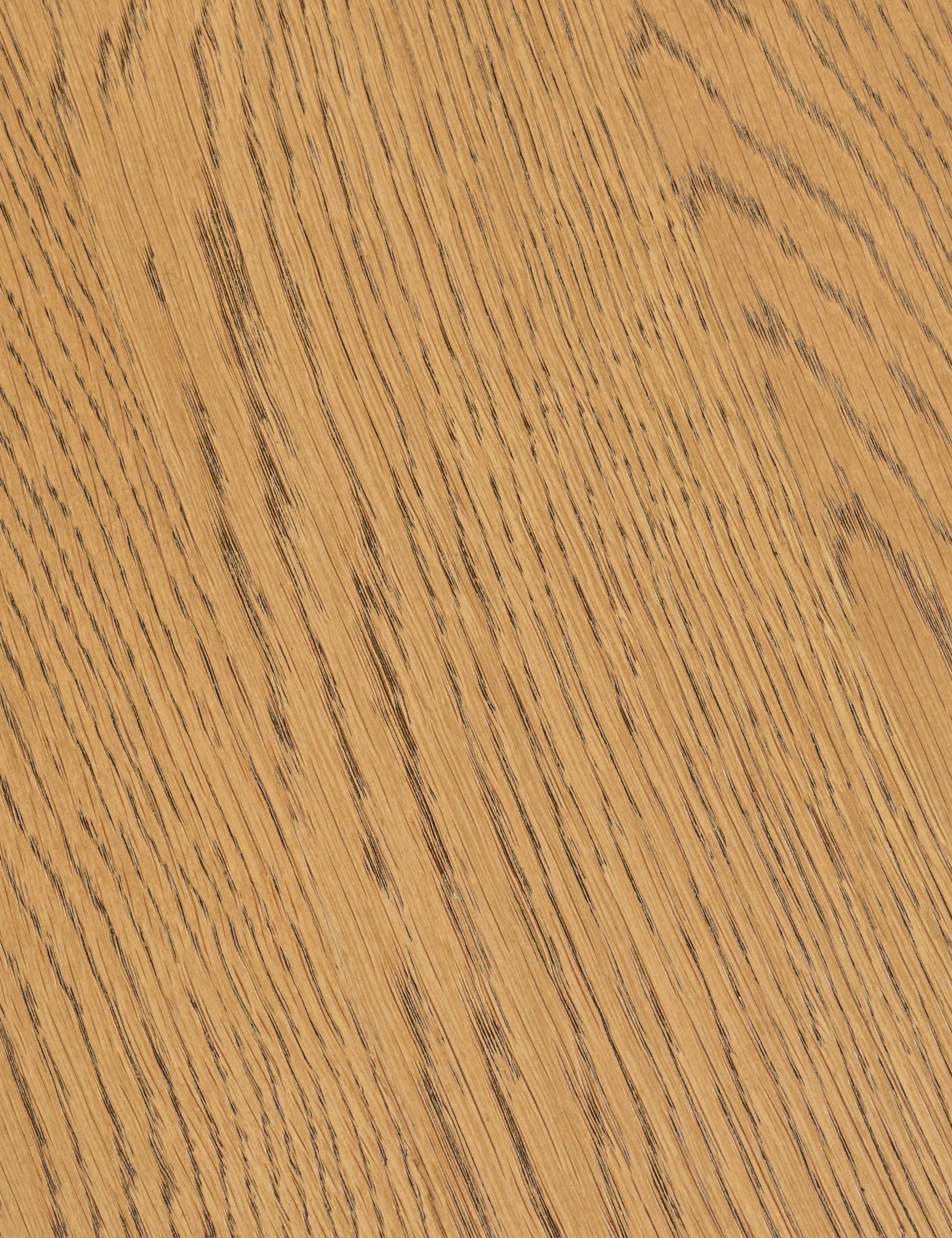 Campos Round Coffee Table - Natural / 38"Dia