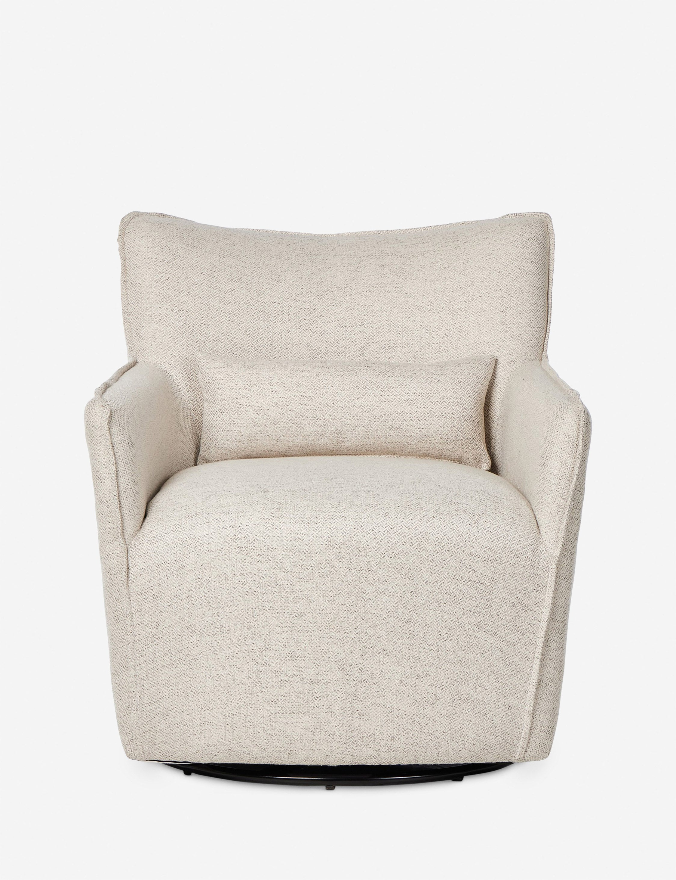 Bronwyn Swivel Chair