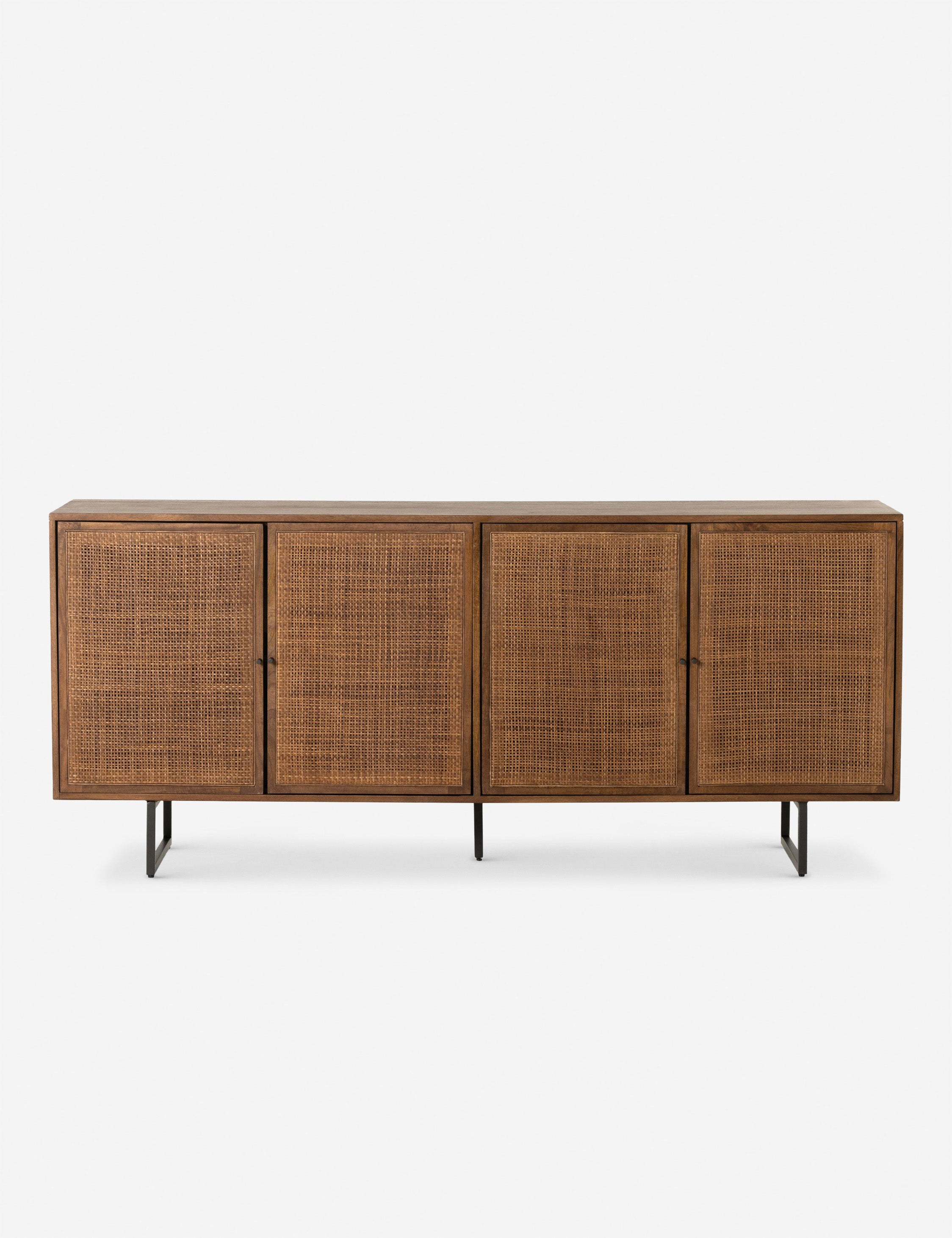 Hannah Sideboard - Russet