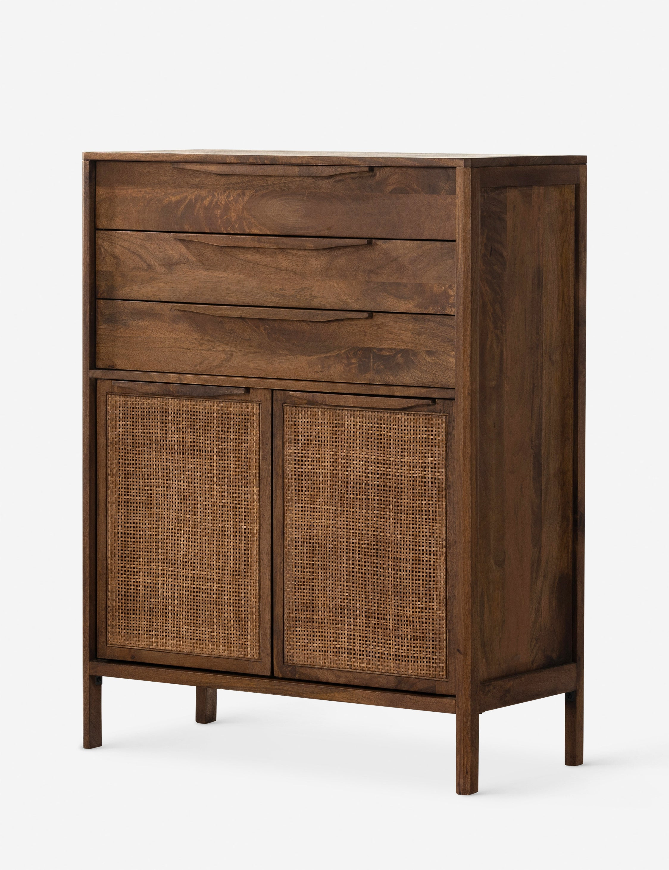 Hannah Dresser - Russet