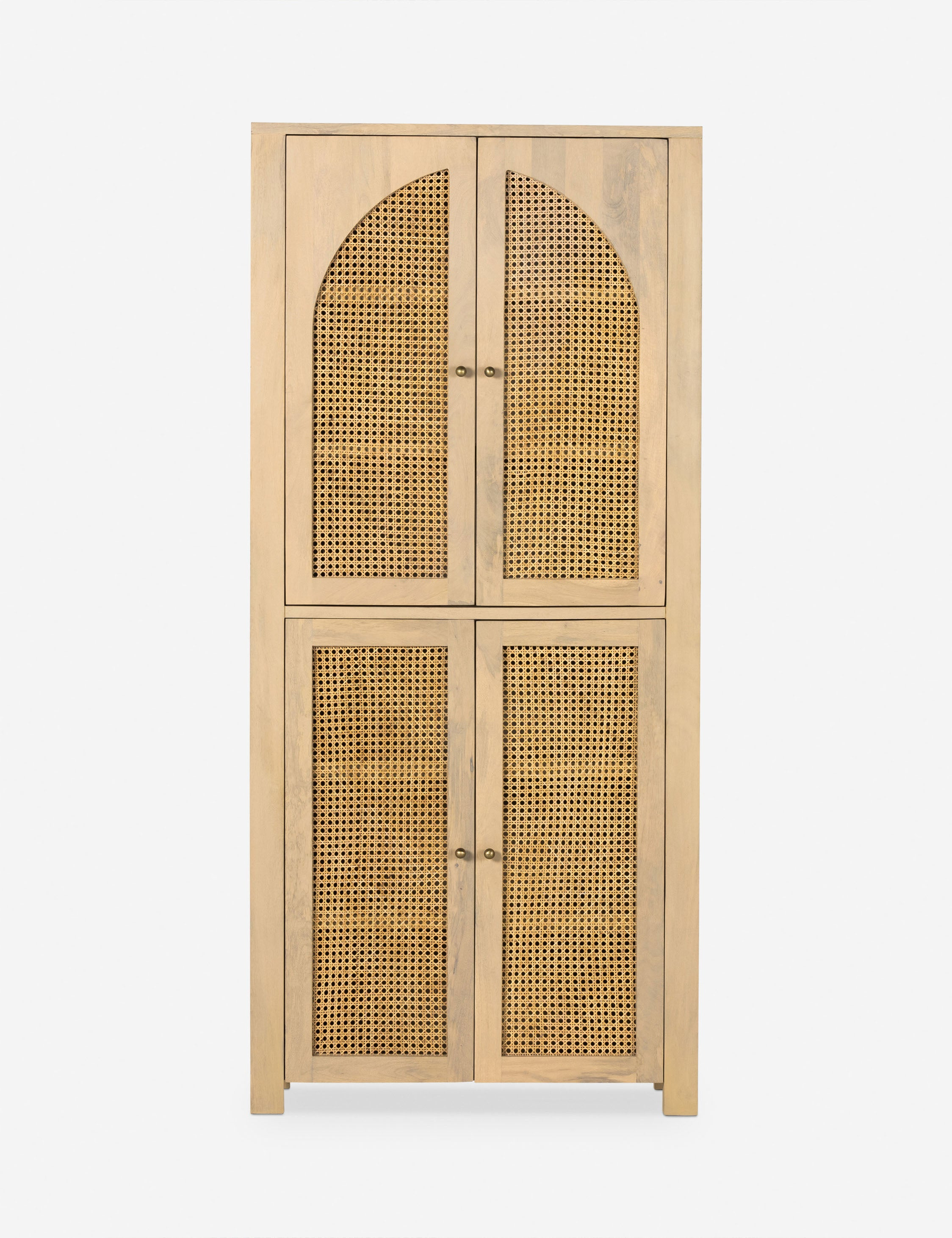 Islay Cabinet - Natural