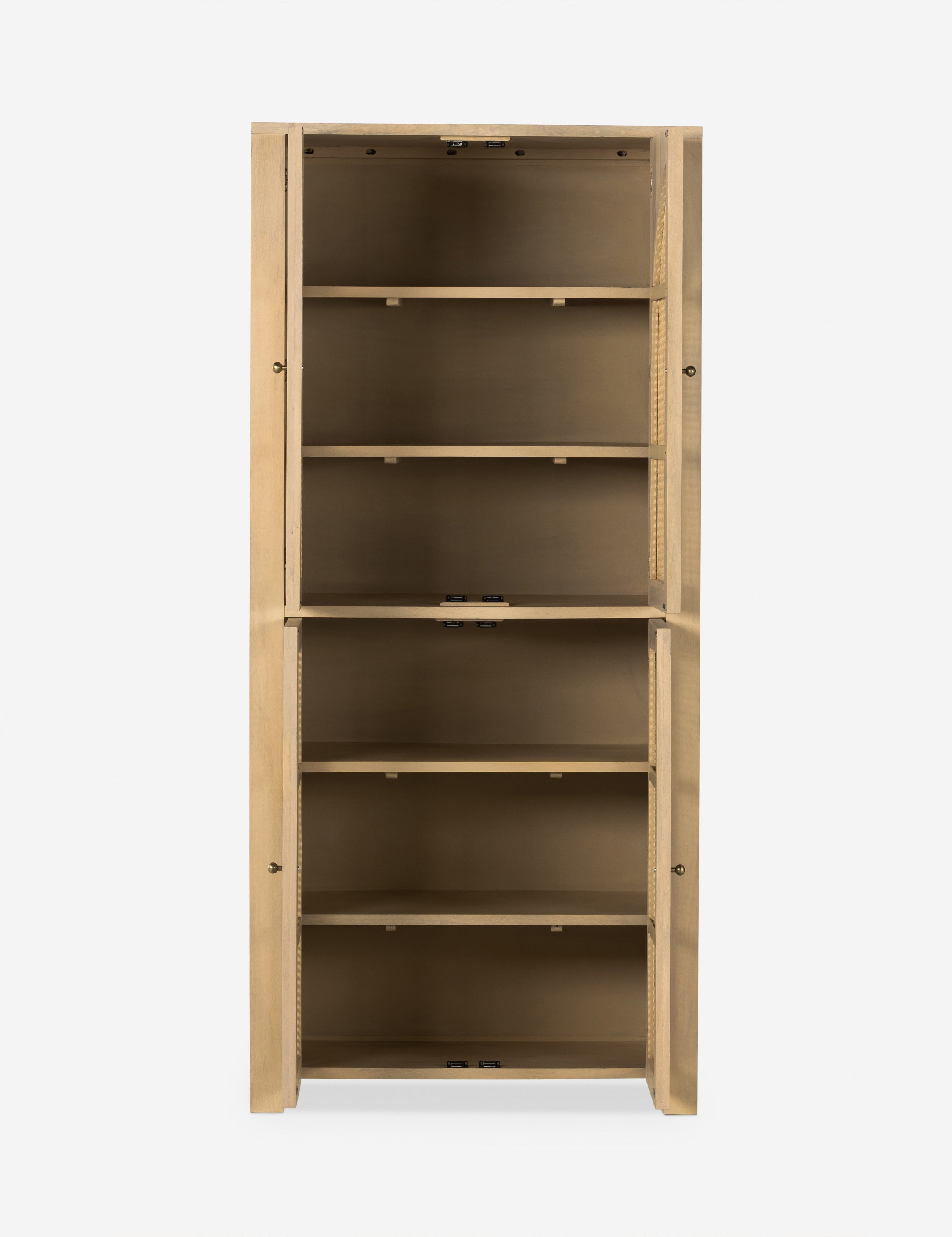 Islay Cabinet - Natural