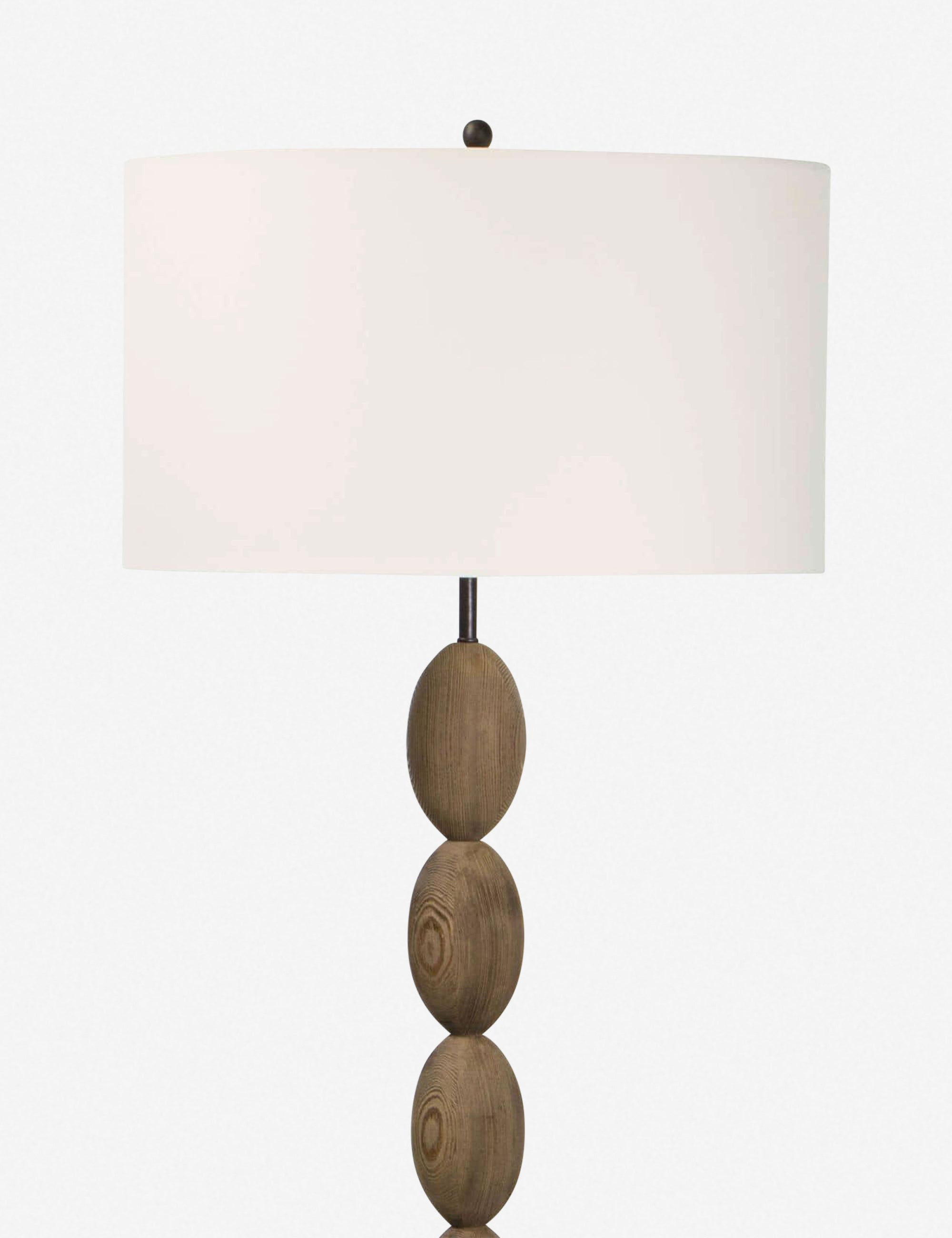 Coastal Living Buoy Floor Lamp by Regina Andrews