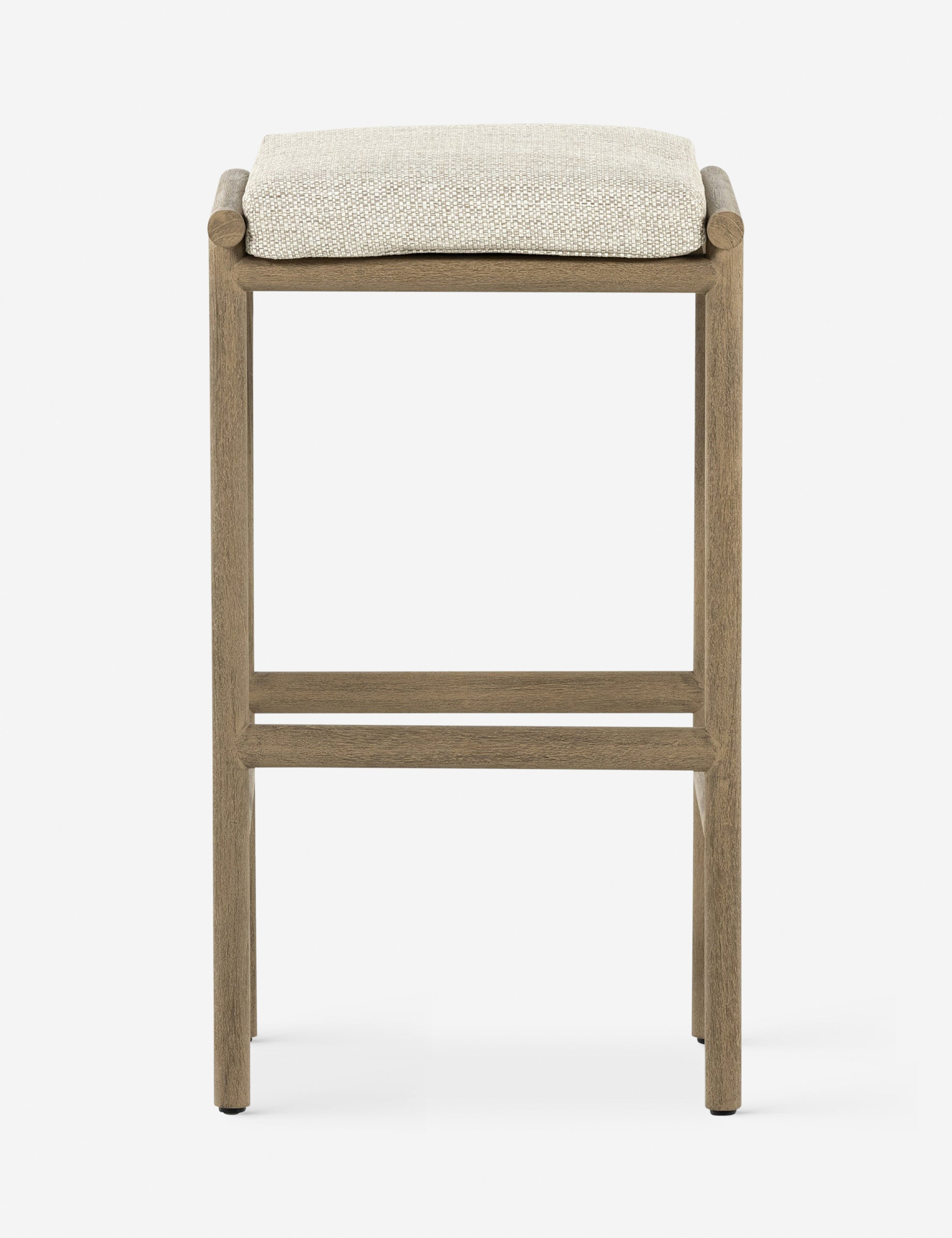 Avan Indoor / Outdoor Counter Stool
