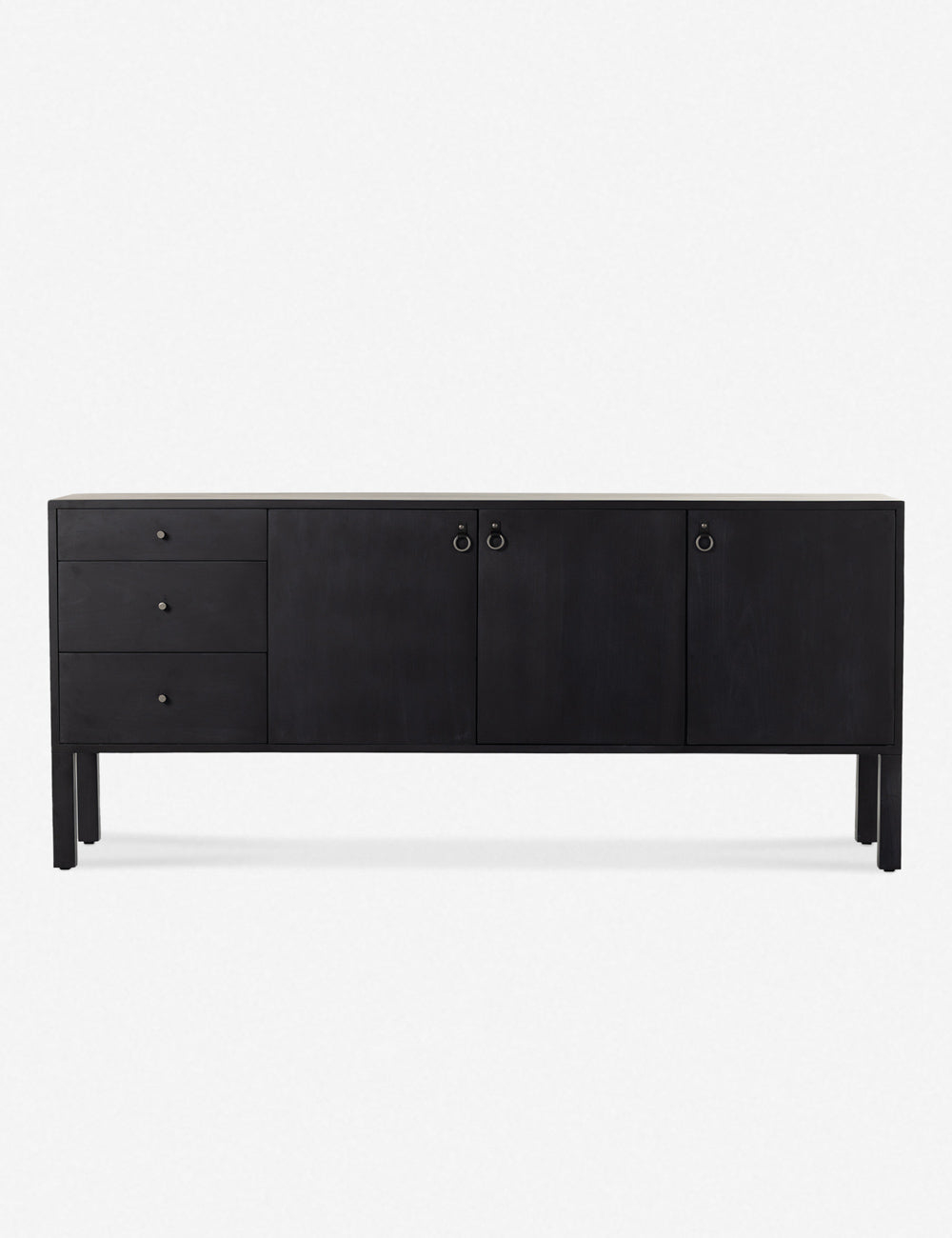 Beckett Sideboard - Black