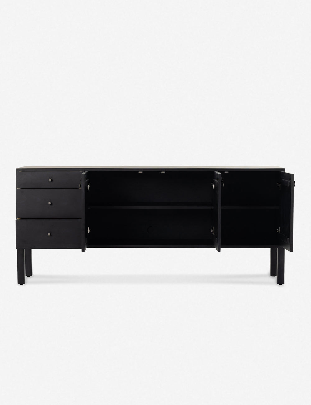 Beckett Sideboard - Black