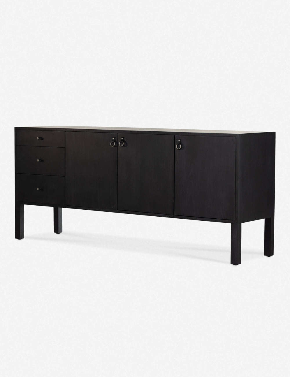 Beckett Sideboard - Black