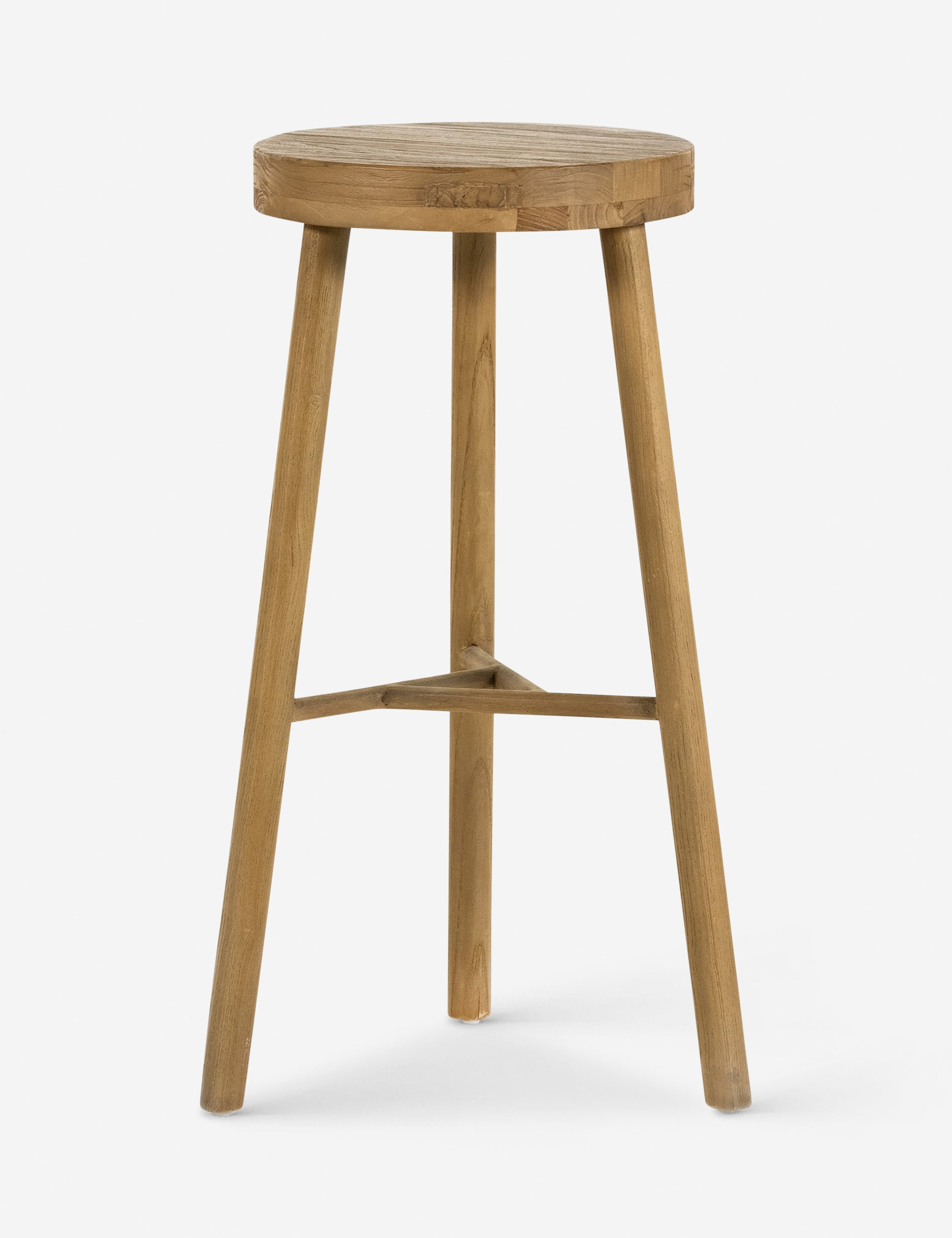 Franklin Bar Stool