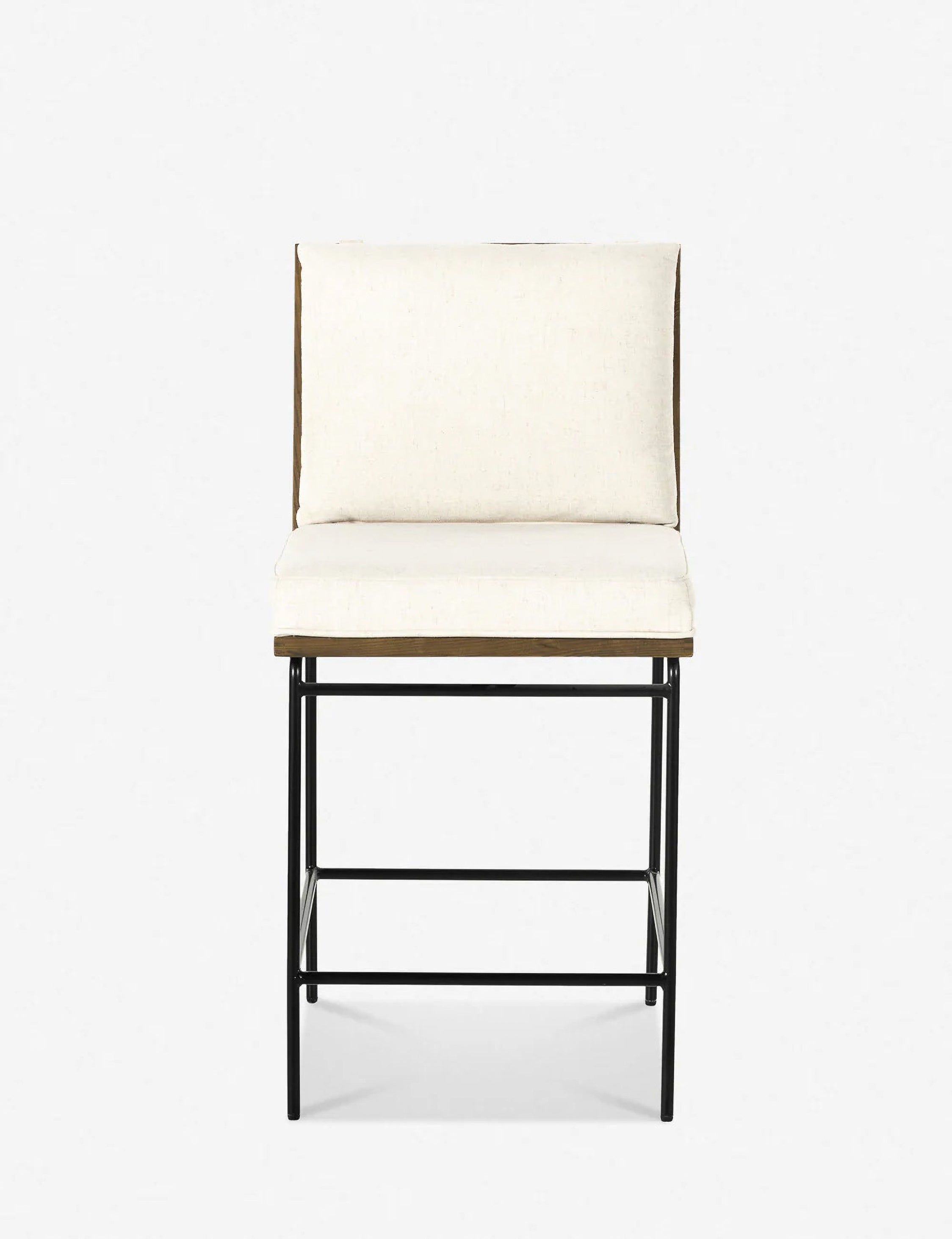 Adrien Bar And Counter Stool - Counter