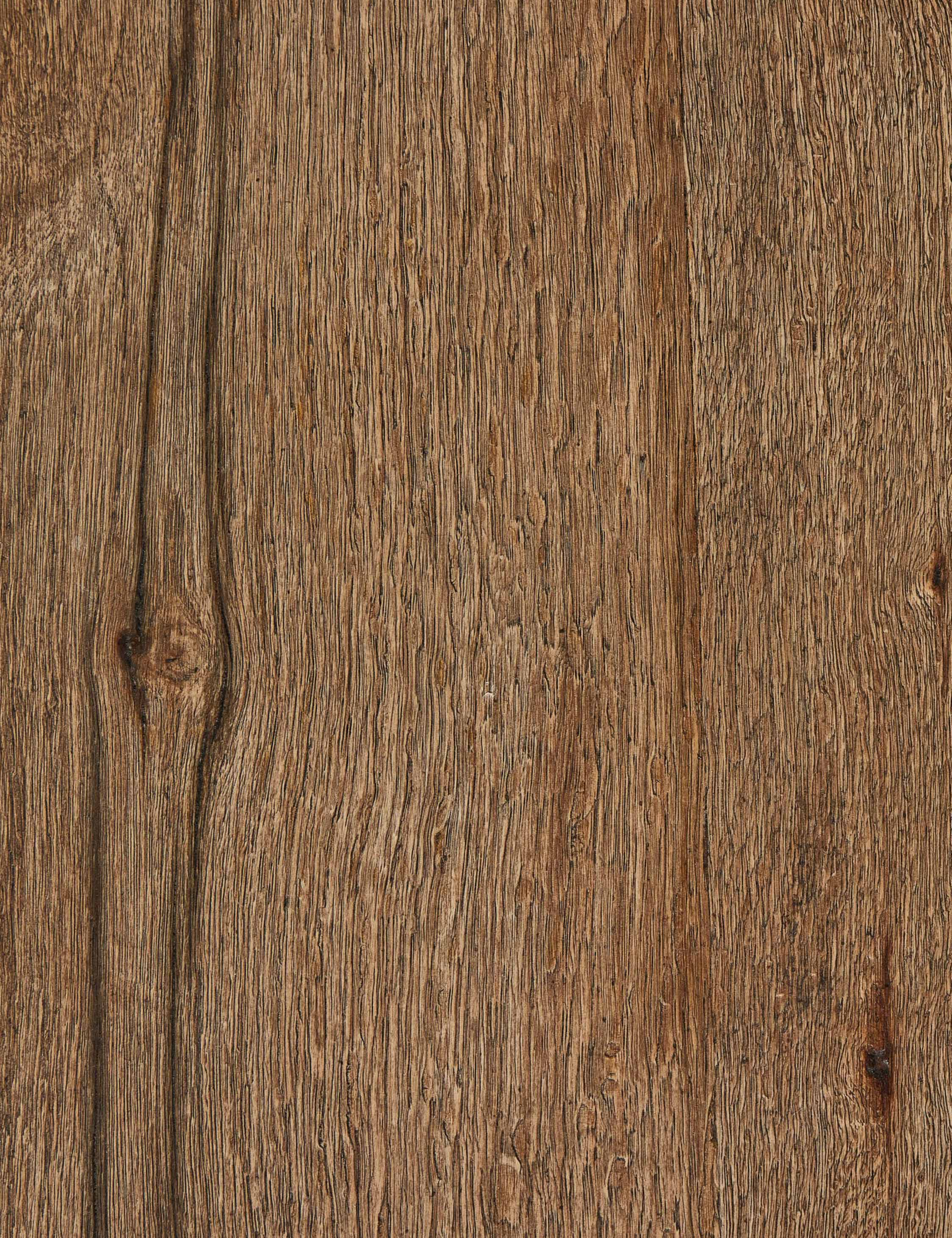 Norwood Square Coffee Table - Natural