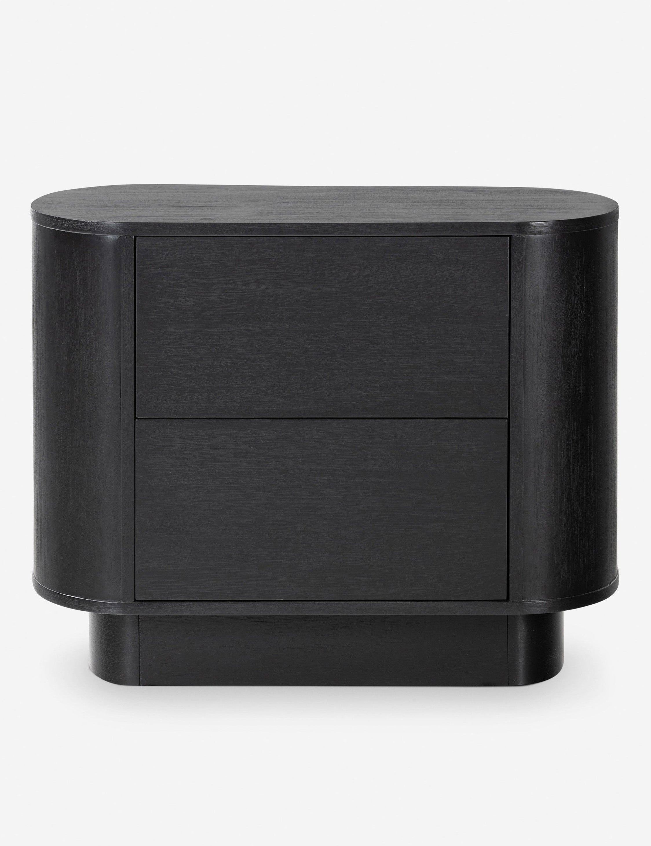 Gilda Nightstand - Black
