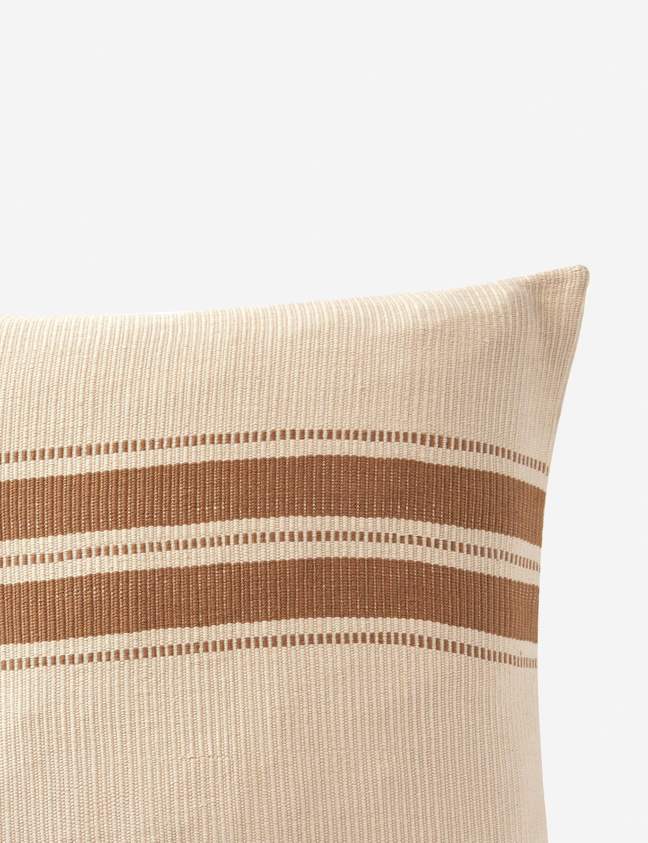 Cumbre Pillow - Square