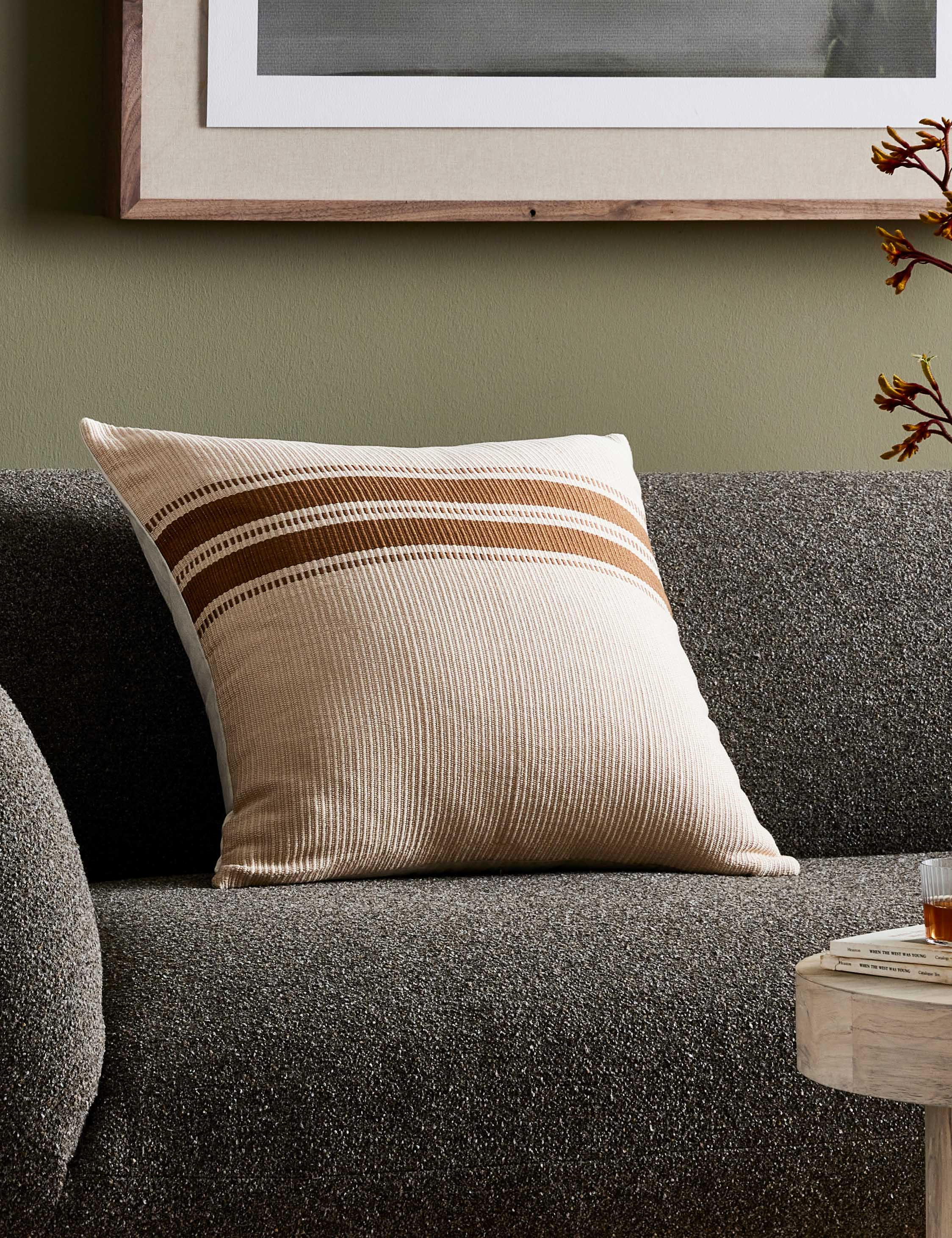 Cumbre Pillow - Square